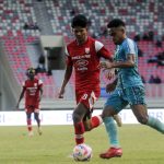 Pemain Muda PSBS Biak Siap Bawa Tim Raih Kemenangan
