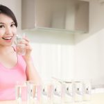 Pentingnya Air Putih Untuk Kesehatan Tubuh Dan Kulit