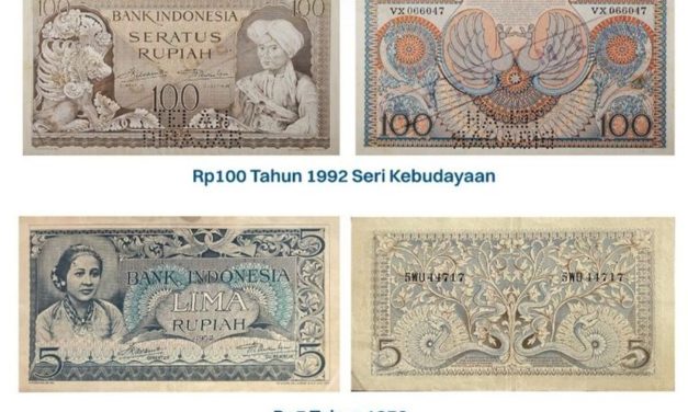 Sejarah Uang Di Indonesia: Dari Masa Kerajaan Hingga Era Digital