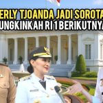 Sosok Sherly Tjoanda Dan Fenomena Pemimpin Viral Di Sosmed