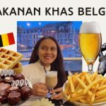 Surga Kuliner Di Belgia: Cokelat Premium Hingga Kentang Goreng