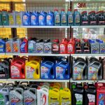 Tips Memilih Oli Kendaraan Sesuai Jenis Mesin