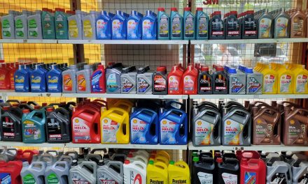 Tips Memilih Oli Kendaraan Sesuai Jenis Mesin