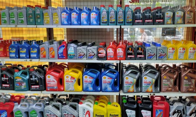 Tips Memilih Oli Kendaraan Sesuai Jenis Mesin