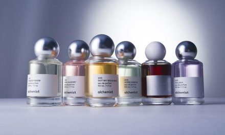 Tren Parfum Lokal Yang Sedang Populer Di Indonesia