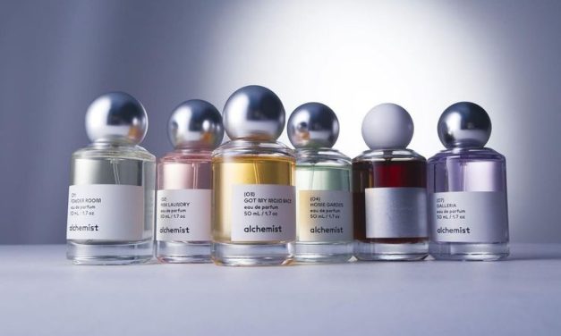 Tren Parfum Lokal Yang Sedang Populer Di Indonesia