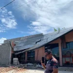 BMKG Sebut Gempa M 5,1 Di Palu Tidak Berpotensi Tsunami