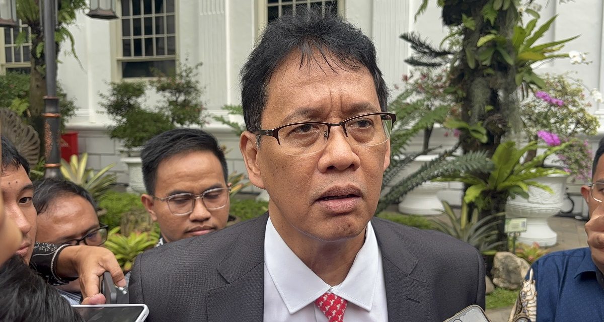 Benarkah Purbaya Akan Digantikan? Penjelasan Isu yang Beredar