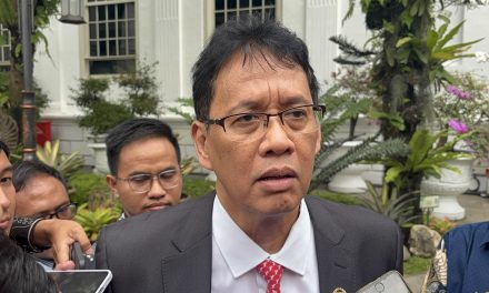 Benarkah Purbaya Akan Digantikan? Penjelasan Isu yang Beredar