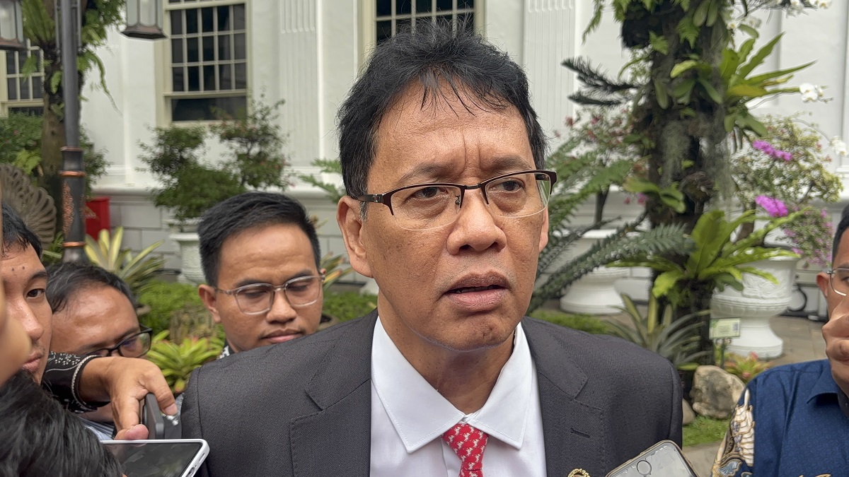 Benarkah Purbaya Akan Digantikan? Penjelasan Isu yang Beredar