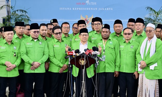 Dinamika Politik Nasional Di Bawah Kepemimpinan Prabowo