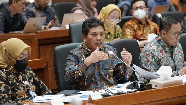 Direktur Rumah Sakit Ungkap Tantangan Pelayanan Kesehatan