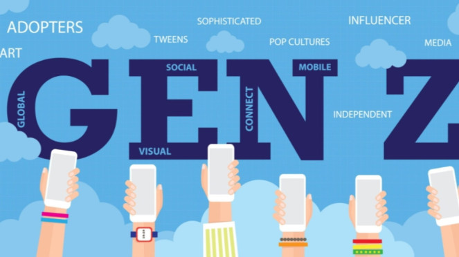 Gaya Hidup Sehat Ala Gen Z Di Era Digital Sekarang Ini