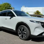 Mazda Terbaru 2026: Desain Modern Dan Teknologi Canggih