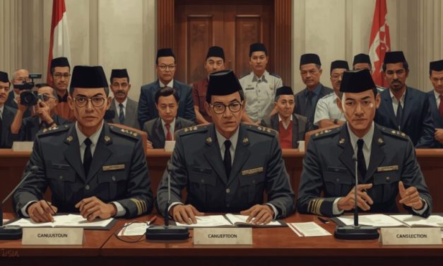 PNS Bea Cukai, Transparansi Pelayanan Jadi Pertanyaan Publik