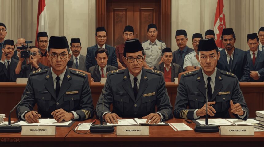 PNS Bea Cukai, Transparansi Pelayanan Jadi Pertanyaan Publik