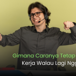 Pentingnya Konsistensi Dalam Mencapai Target Jangka Panjang