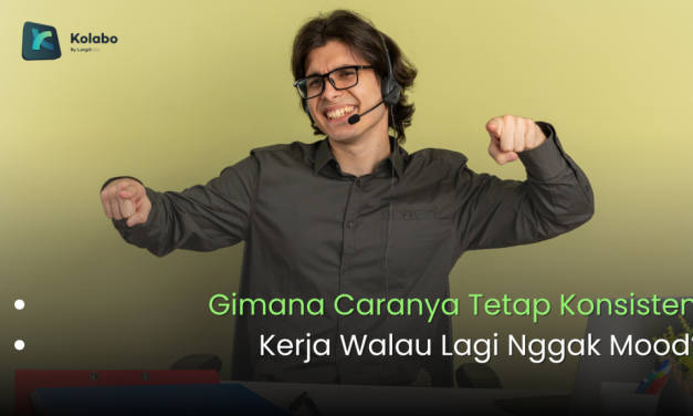 Pentingnya Konsistensi Dalam Mencapai Target Jangka Panjang
