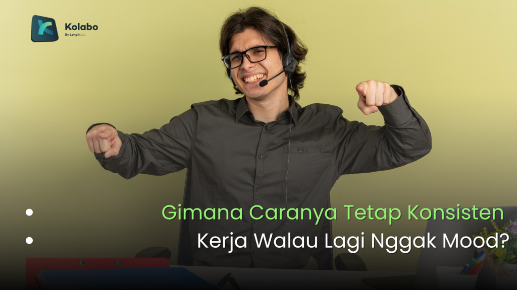 Pentingnya Konsistensi Dalam Mencapai Target Jangka Panjang