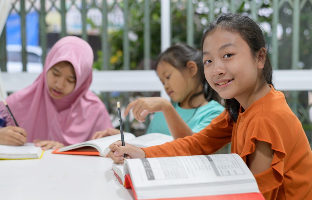 Pentingnya Pendidikan Karakter Di Sekolah Membentuk Generasi