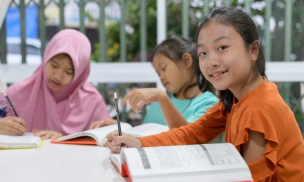 Pentingnya Pendidikan Karakter Di Sekolah Membentuk Generasi