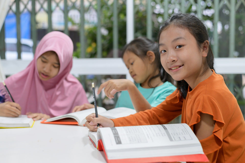 Pentingnya Pendidikan Karakter Di Sekolah Membentuk Generasi