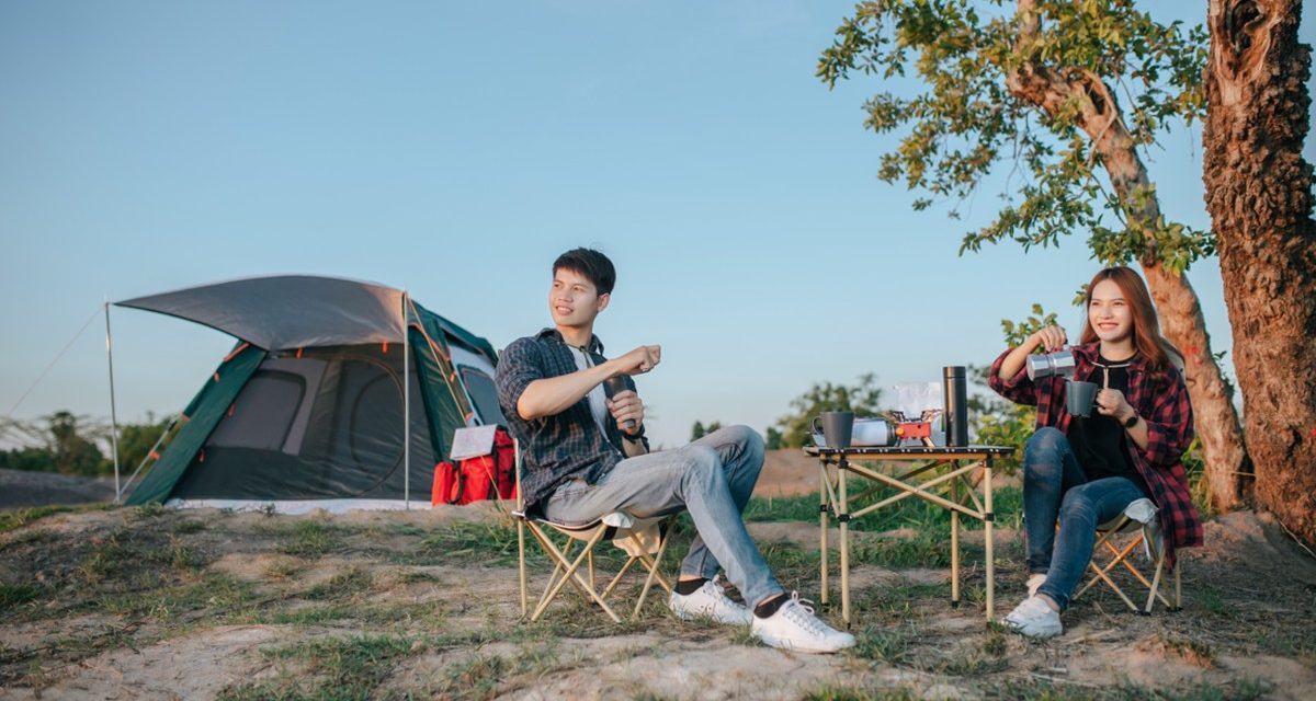 Staycation Bareng Sahabat: Ide Seru Untuk Mengisi Akhir Pekan