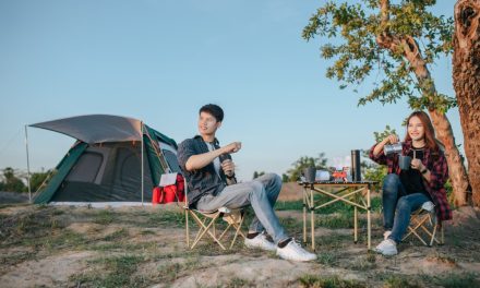 Staycation Bareng Sahabat: Ide Seru Untuk Mengisi Akhir Pekan
