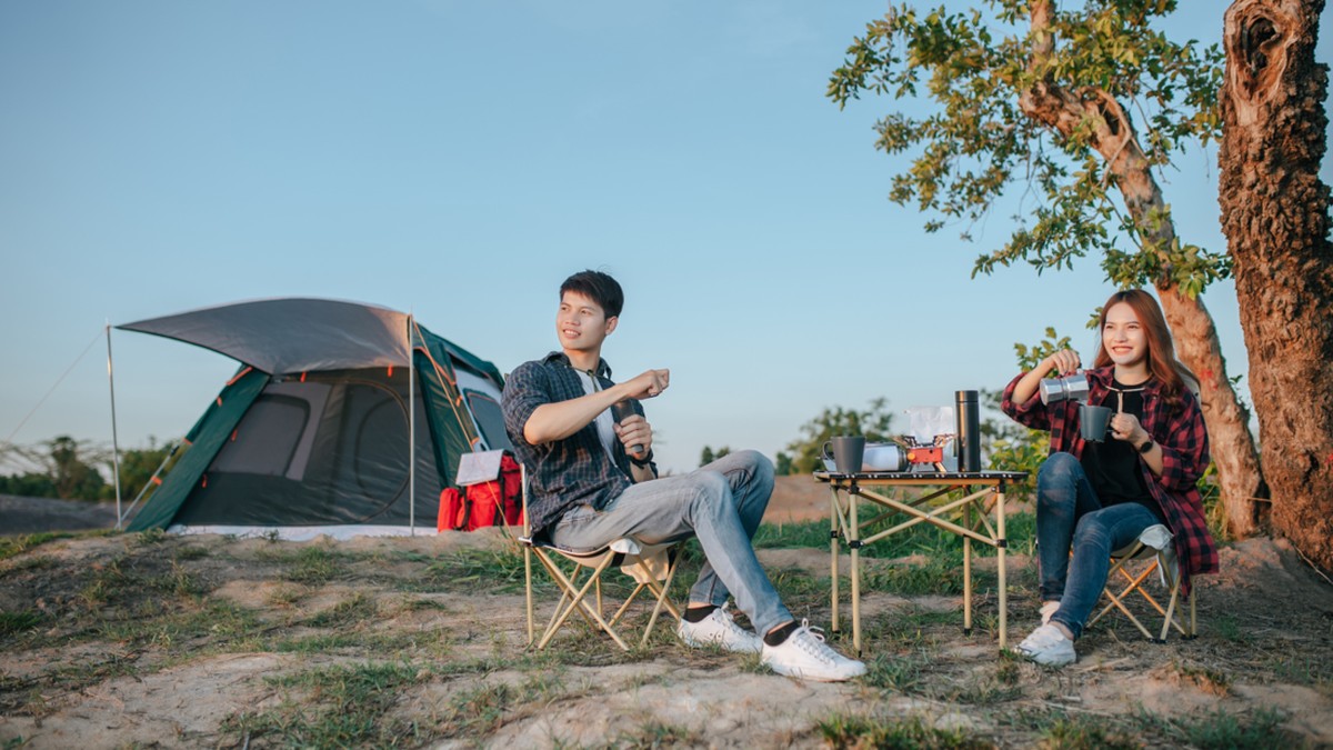 Staycation Bareng Sahabat: Ide Seru Untuk Mengisi Akhir Pekan