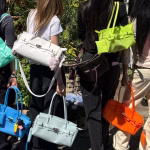 Tas Jelly Firkin: Alasan Tas Viral Ini Banyak Diburu Pecinta Fashion