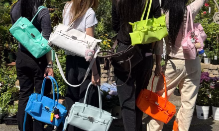 Tas Jelly Firkin: Alasan Tas Viral Ini Banyak Diburu Pecinta Fashion