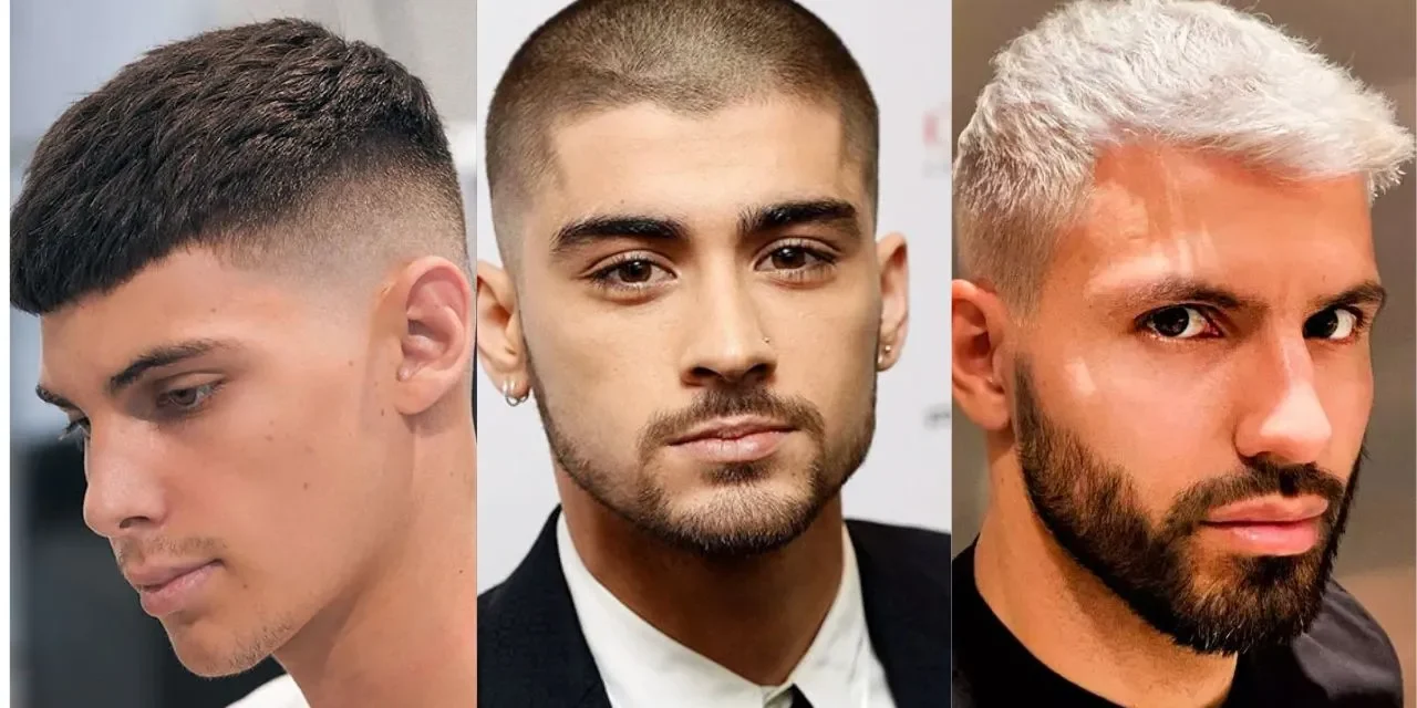 Tren Model Rambut Cowok Dewasa Terpopuler Tahun Ini