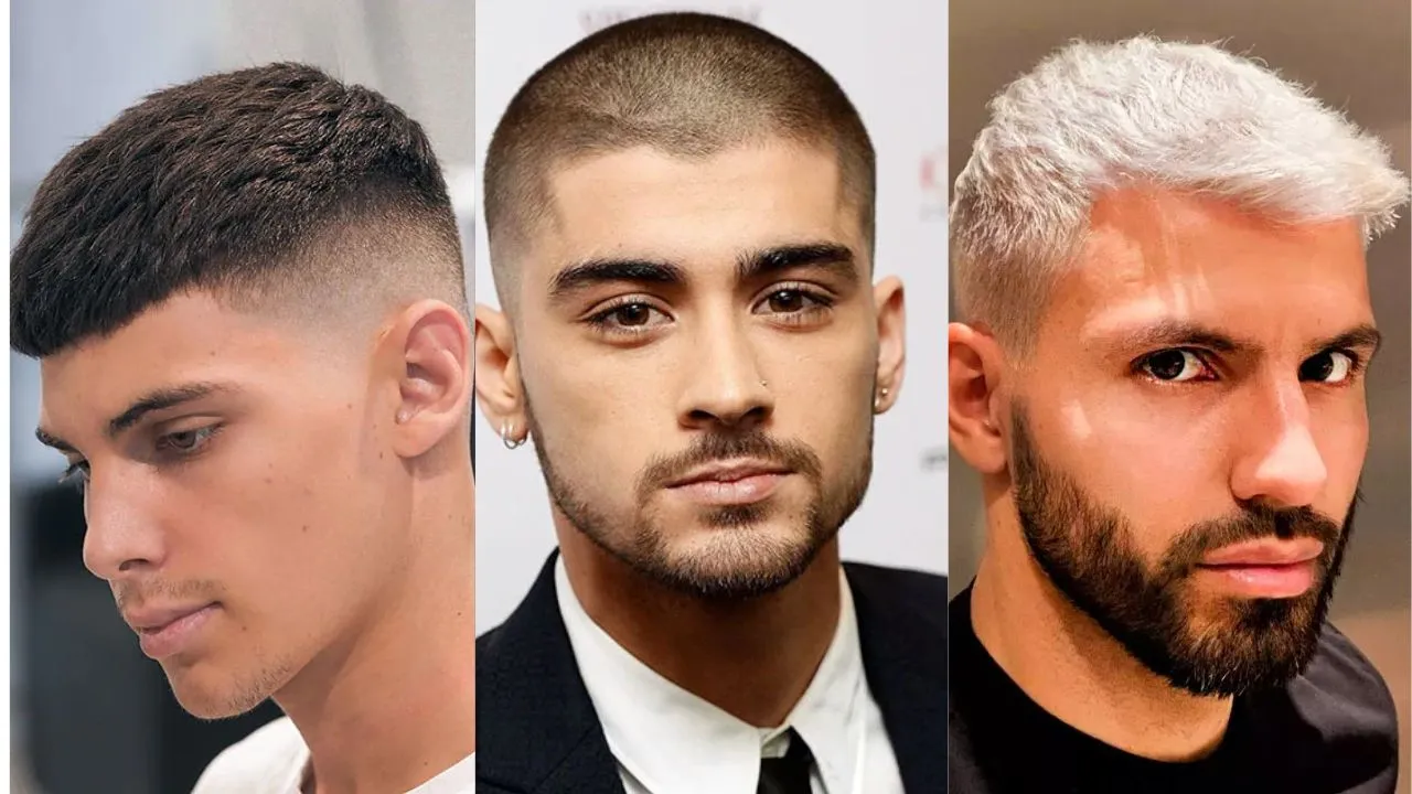 Tren Model Rambut Cowok Dewasa Terpopuler Tahun Ini