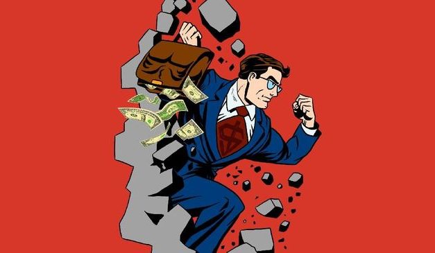 Cara Jadi Triliuner: Kebiasaan Dan Strategi Orang Terkaya Dunia