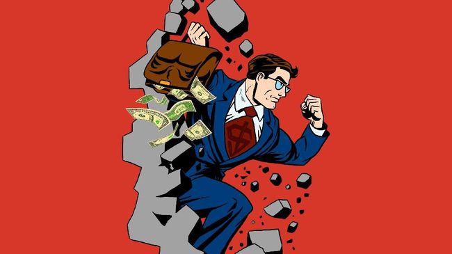 Cara Jadi Triliuner: Kebiasaan Dan Strategi Orang Terkaya Dunia