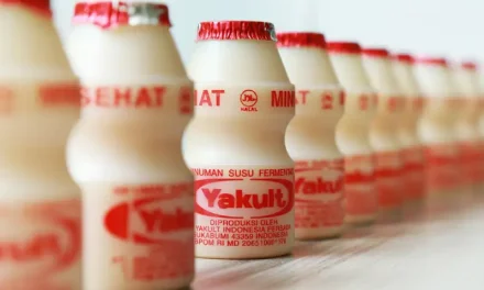 Fakta Menarik Yakult: Manfaat, Kandungan, Dan Cara Konsumsi