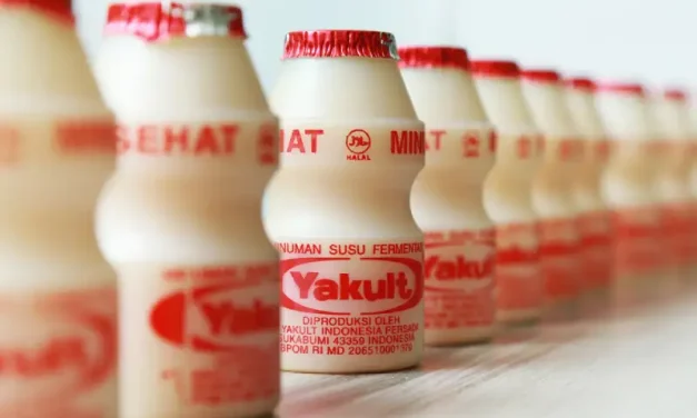 Fakta Menarik Yakult: Manfaat, Kandungan, Dan Cara Konsumsi