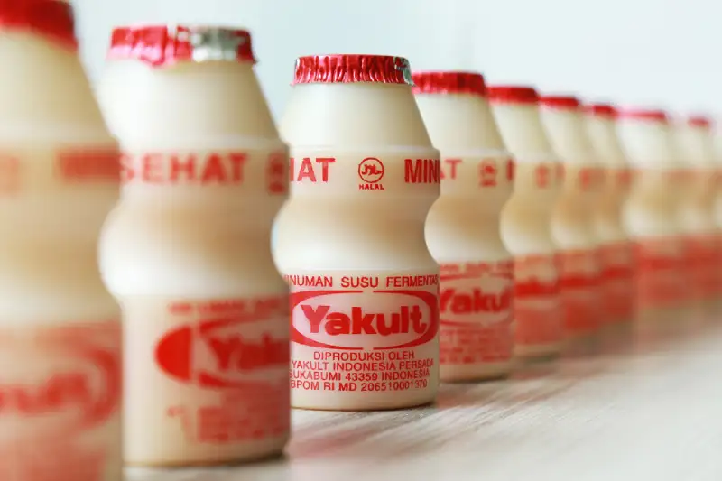 Fakta Menarik Yakult: Manfaat, Kandungan, Dan Cara Konsumsi