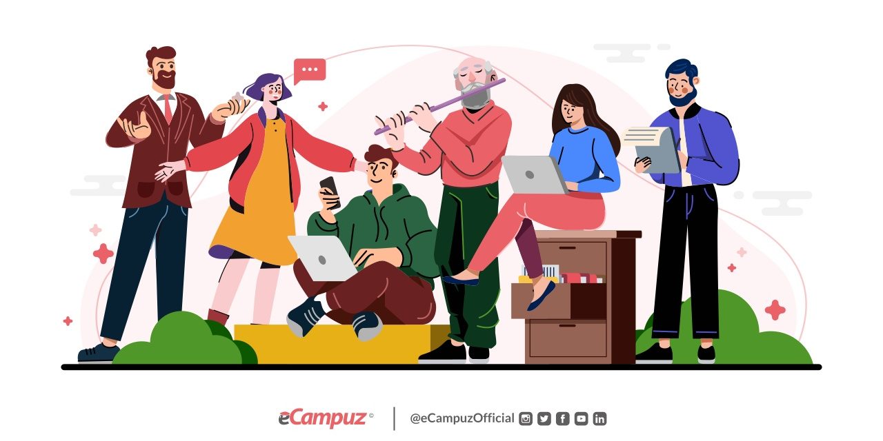 Gen Z Dan Alpha: Perbedaan Karakter, Tantangan, Masa Depan