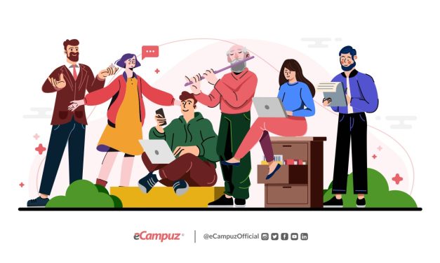 Gen Z Dan Alpha: Perbedaan Karakter, Tantangan, Masa Depan