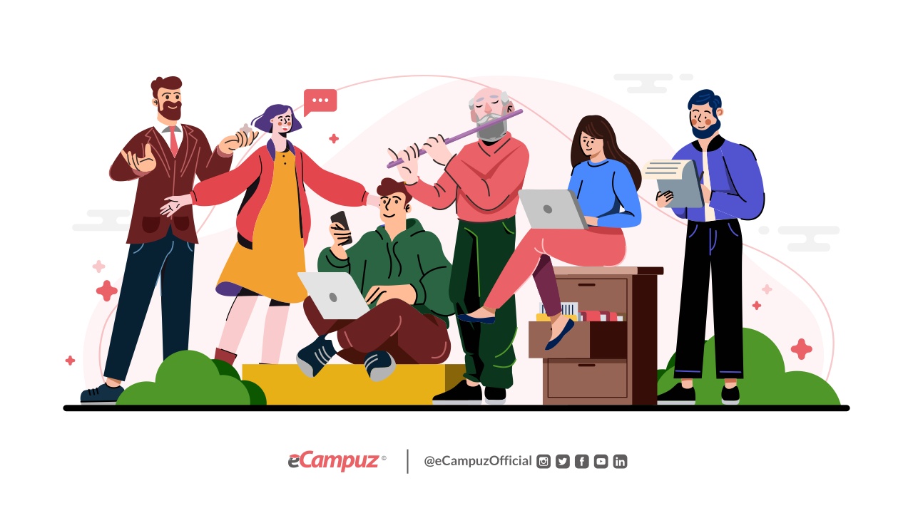 Gen Z Dan Alpha: Perbedaan Karakter, Tantangan, Masa Depan