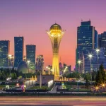 Kazakhstan: Fakta Unik, Budaya, Dan Tempat Wisata Menakjubkan