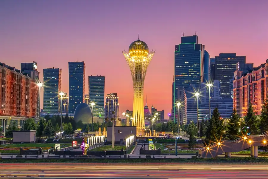 Kazakhstan: Fakta Unik, Budaya, Dan Tempat Wisata Menakjubkan