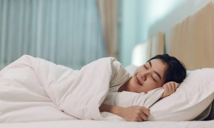 Kebiasaan Tidur Sehat Yang Terbukti Meningkatkan Kualitas Hidup