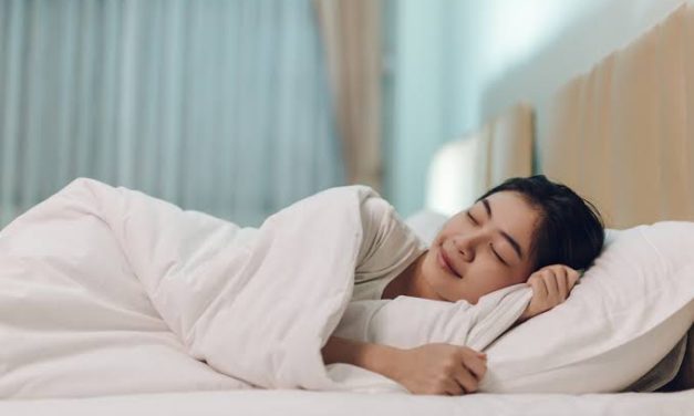Kebiasaan Tidur Sehat Yang Terbukti Meningkatkan Kualitas Hidup
