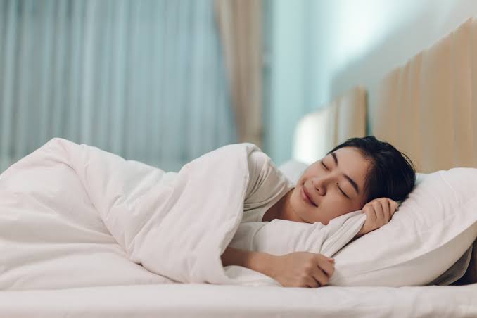 Kebiasaan Tidur Sehat Yang Terbukti Meningkatkan Kualitas Hidup