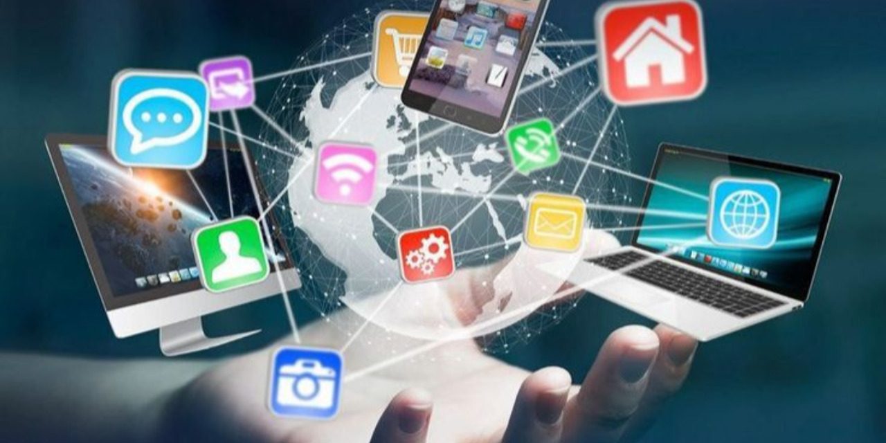 Kemajuan Digital Di Indonesia: Peluang, Tantangan, Dan Dampak