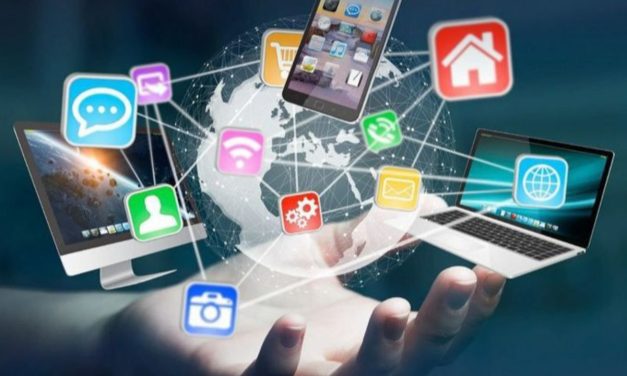 Kemajuan Digital Di Indonesia: Peluang, Tantangan, Dan Dampak