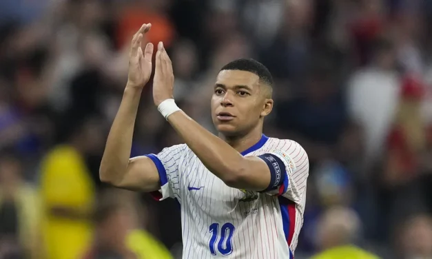 Kylian Mbappe: Perjalanan Karier, Prestasi, Dan Rekor Pencapaian