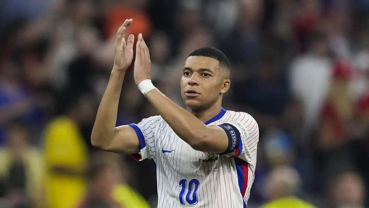 Kylian Mbappe: Perjalanan Karier, Prestasi, Dan Rekor Pencapaian